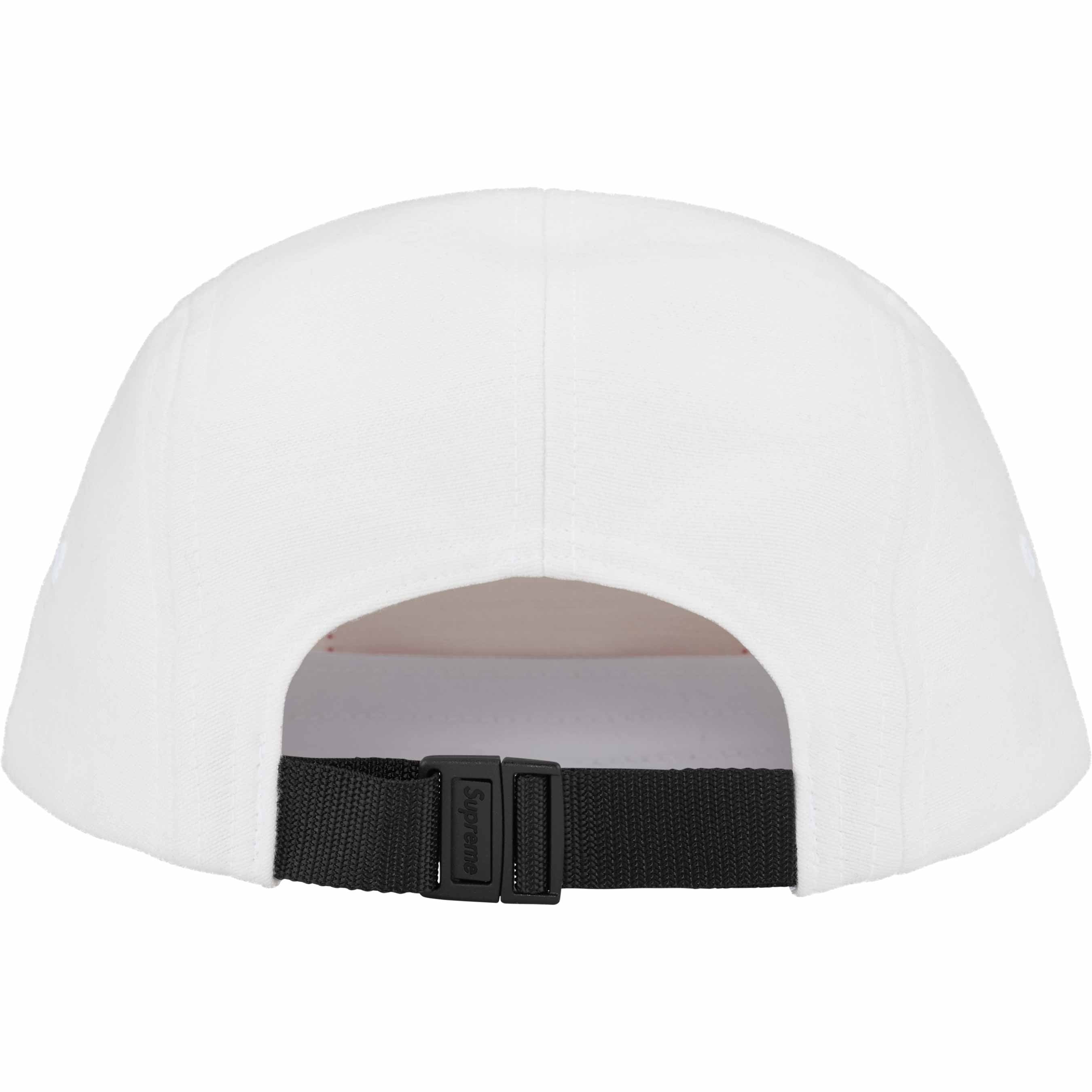 2-Tone Camp Cap view 9